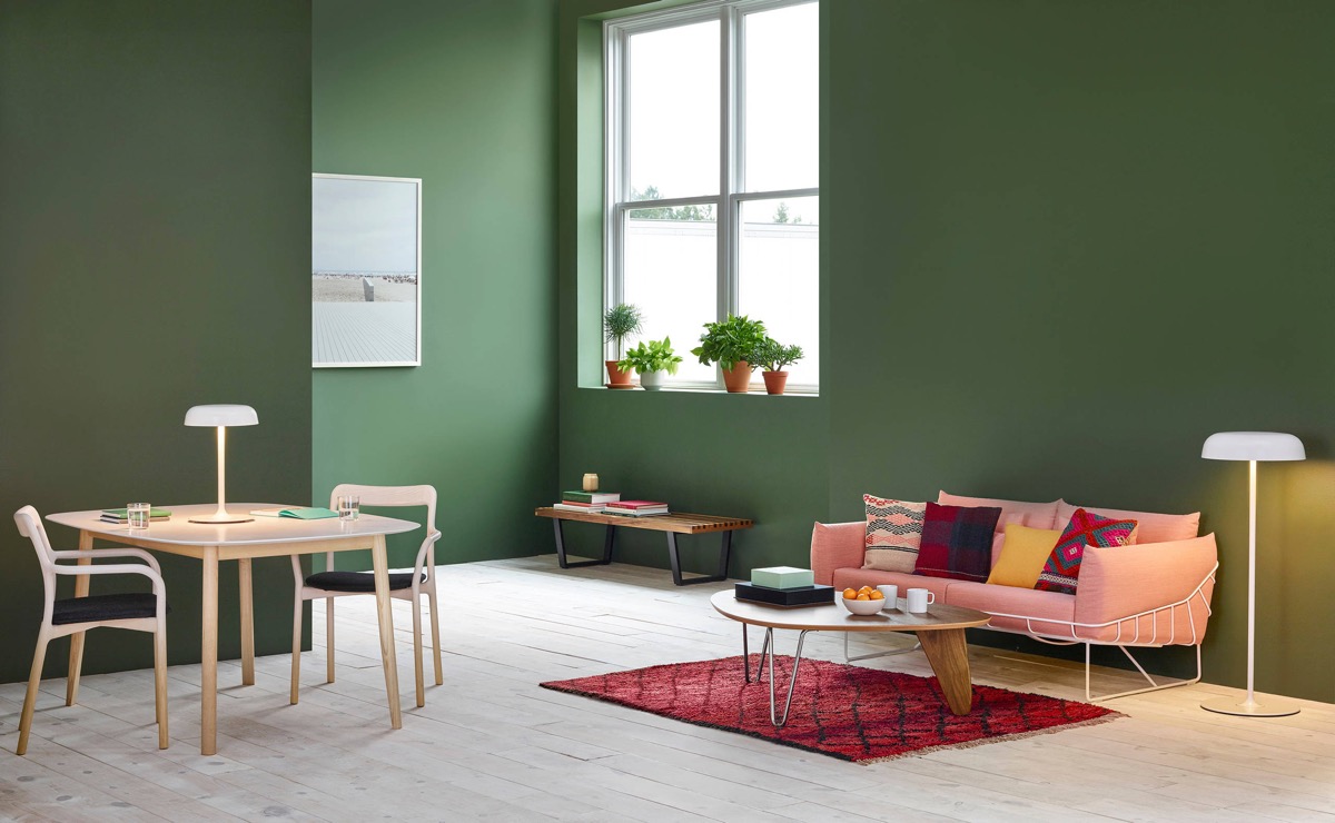 Conseils pour créer un salon respectueux de l’environnement