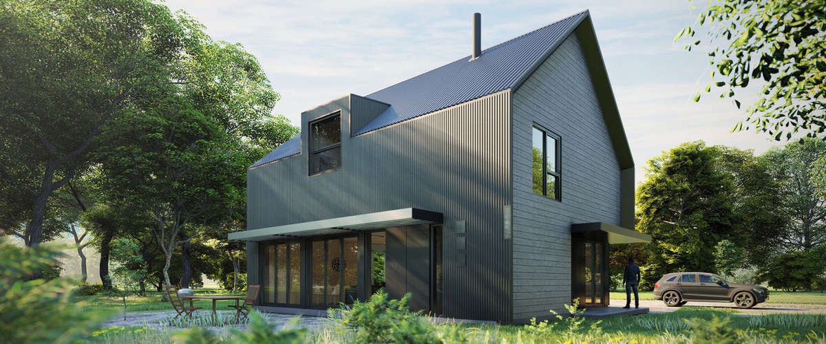 Des idées d’amélioration durable de l’habitat pour augmenter la valeur de votre maison