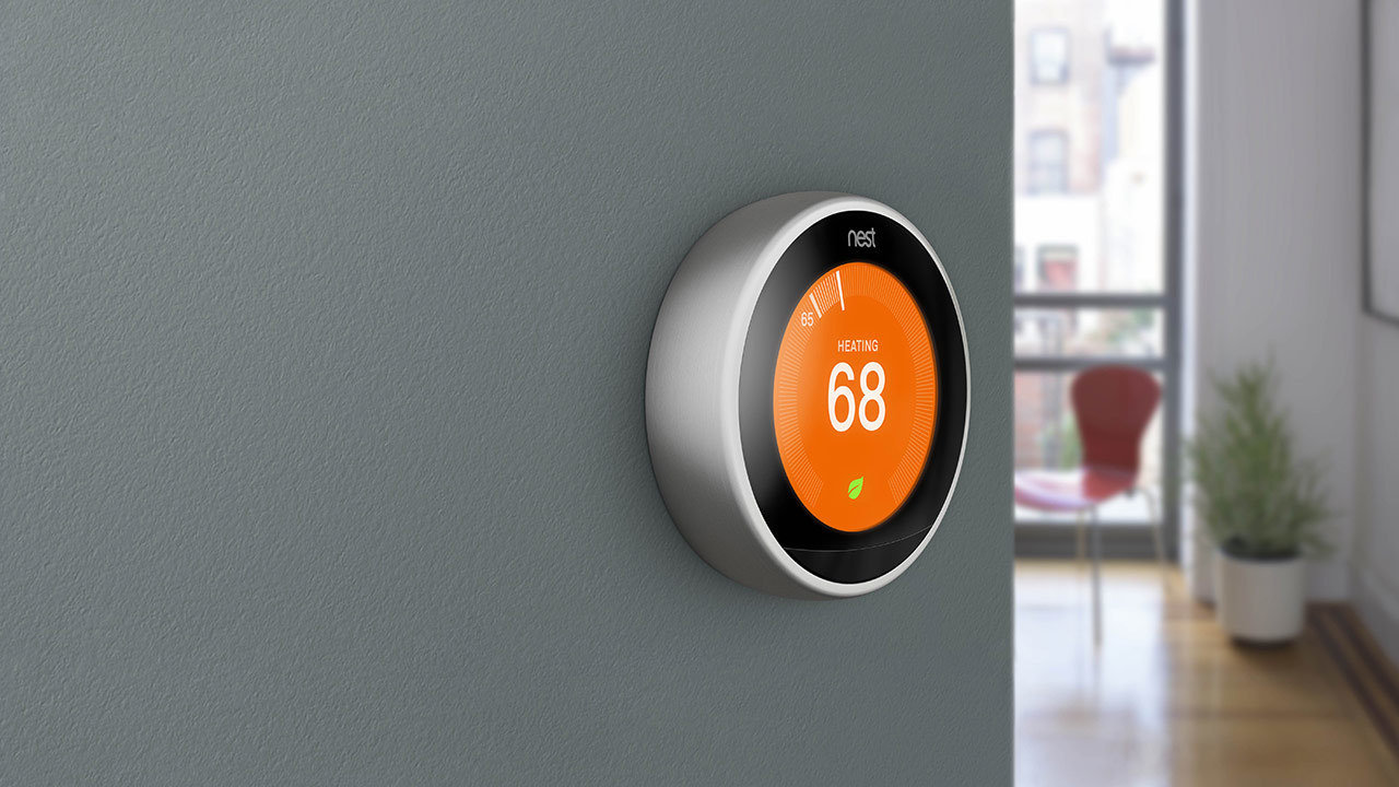 6 avantages de l’utilisation d’un thermostat programmable